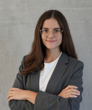 Portrait von Lara Nobs